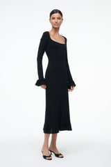 SHELLEY DRESS | BLACK