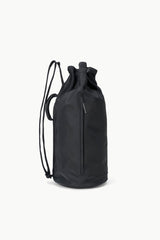 TYLER SPORT SLING | BLACK NYLON