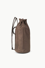 TYLER SPORT SLING | ESPRESSO NYLON