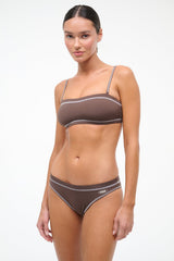 SARA BIKINI TOP | JAVA