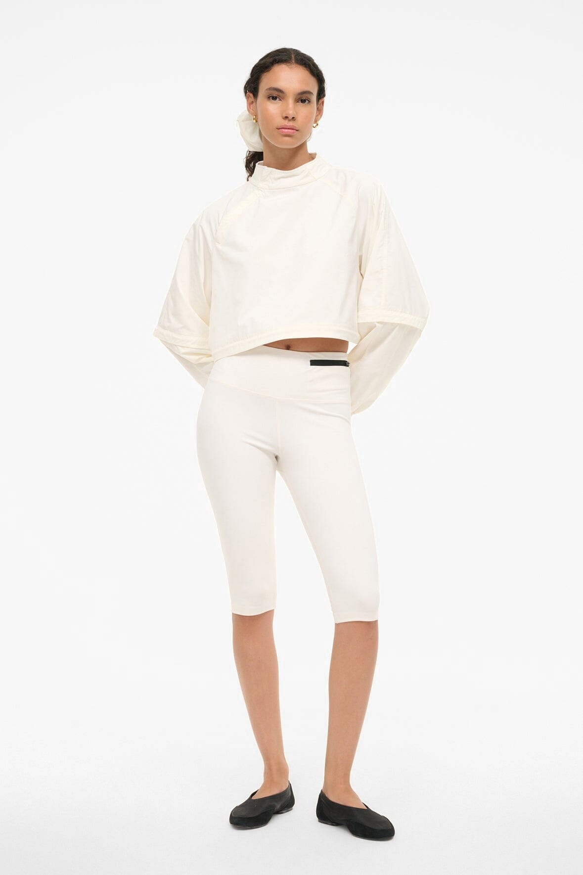 TREAD CAPRI | IVORY