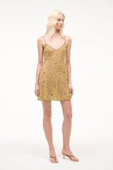 EMILY DRESS | SANDBAR