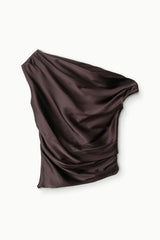 PHARE SILK TOP | EARTH